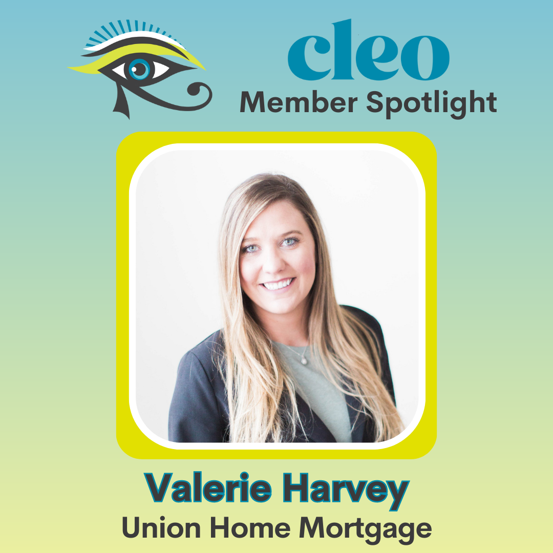 Valerie Harvey, Union Home Mortgage Spotlight