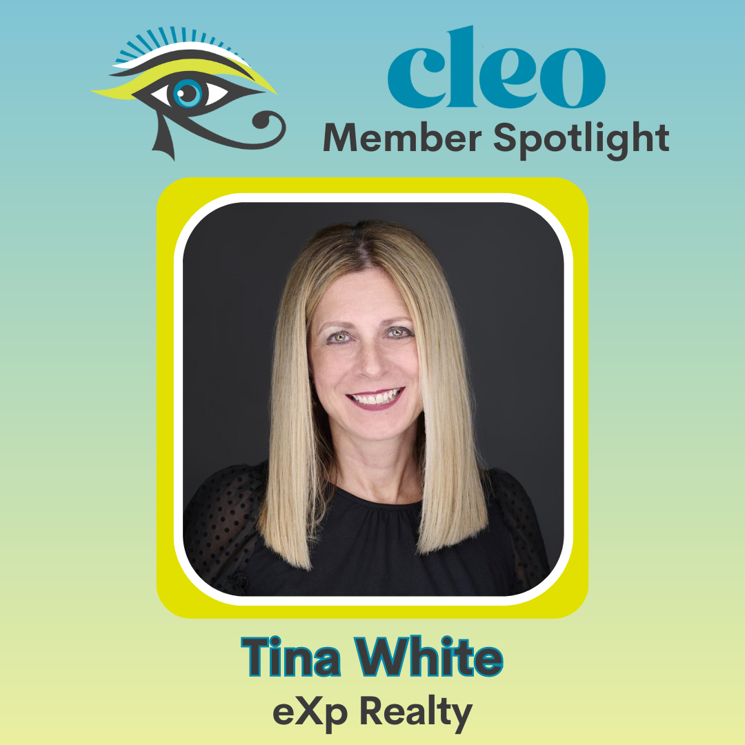 Tina White, eXp Realty Spotlight