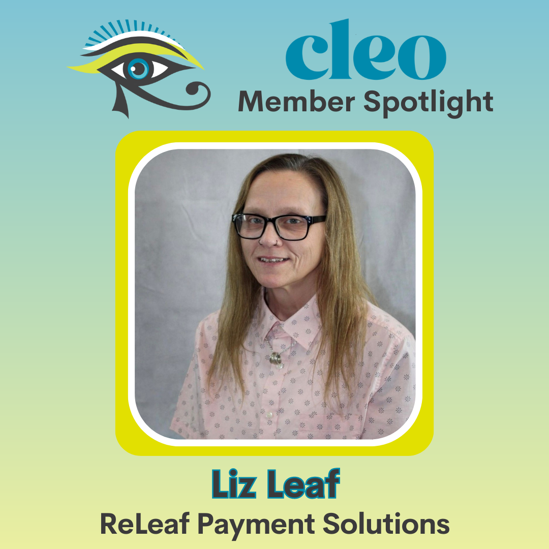 Liz Leaf, ReLeaf Payment Solutions, Spotlight