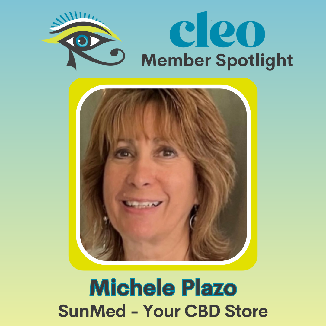 Michele Plazo, SunMed Spotlight