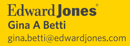 Edward Jones – Gina Betti