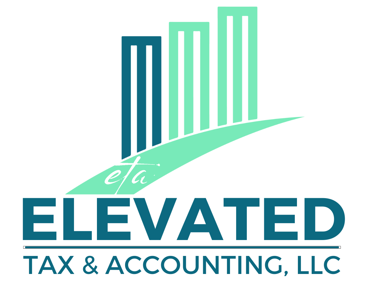 Elevated Tax & Accounting, LLC