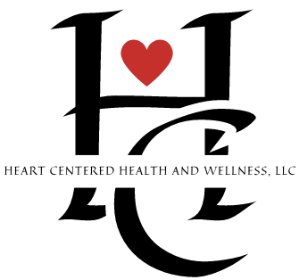 Heart Centered Health & Wellness, LLC