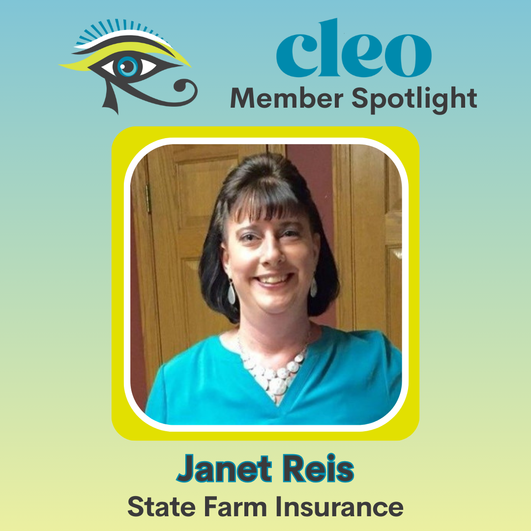 Janet Reis with State Farm Insurance