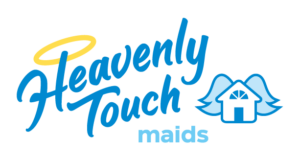 Heavenly Touch Maids Logo