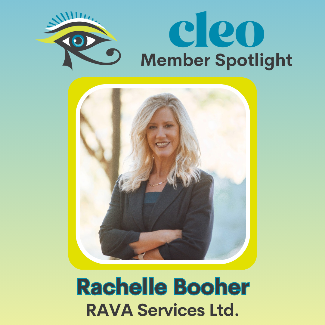 Rachelle Booher feature