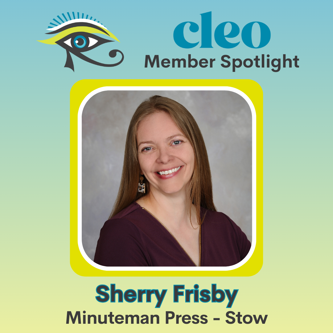 Sherry Frisby feature