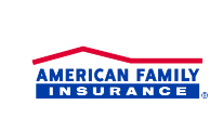 American Family Insurance Logo