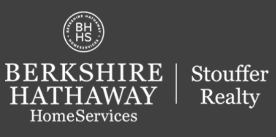 Berkshire Hathaway Stouffer Realty Logo