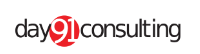 Day 91 Consulting Logo