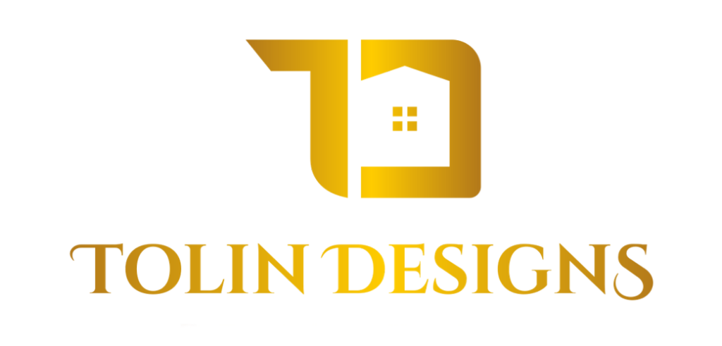 Tolin Designs Logo