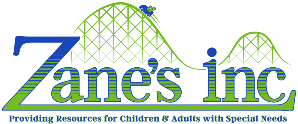 Zane's Inc Logo